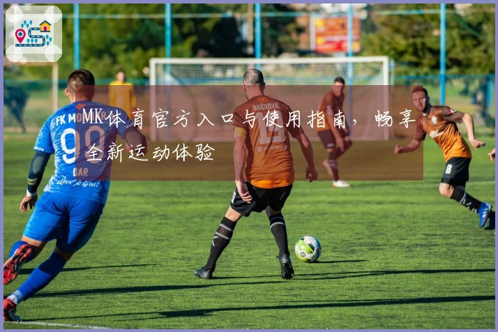 MK体育官方入口与使用指南，畅享全新运动体验