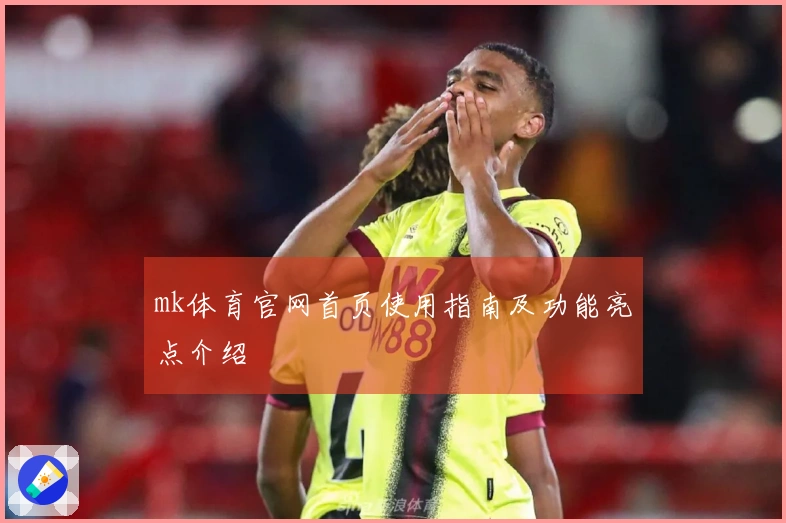 mk体育官网首页使用指南及功能亮点介绍