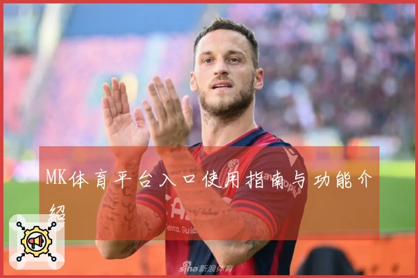 MK体育平台入口使用指南与功能介绍