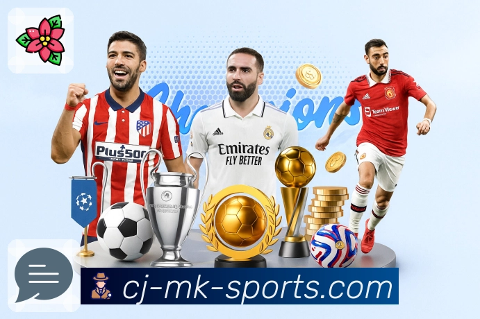 精选项目与精彩内容